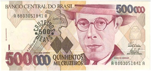 Những đồng tiền mất giá nhất trong lịch sử ảnh 17